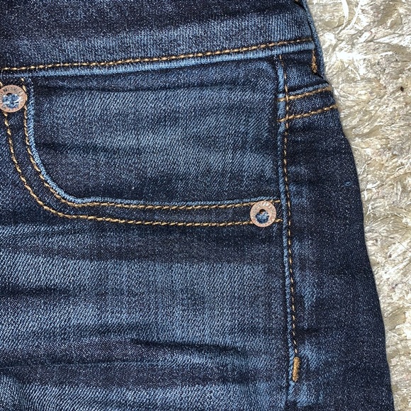 AMERICAN EAGLE Jean Shorts - Picture 9 of 9